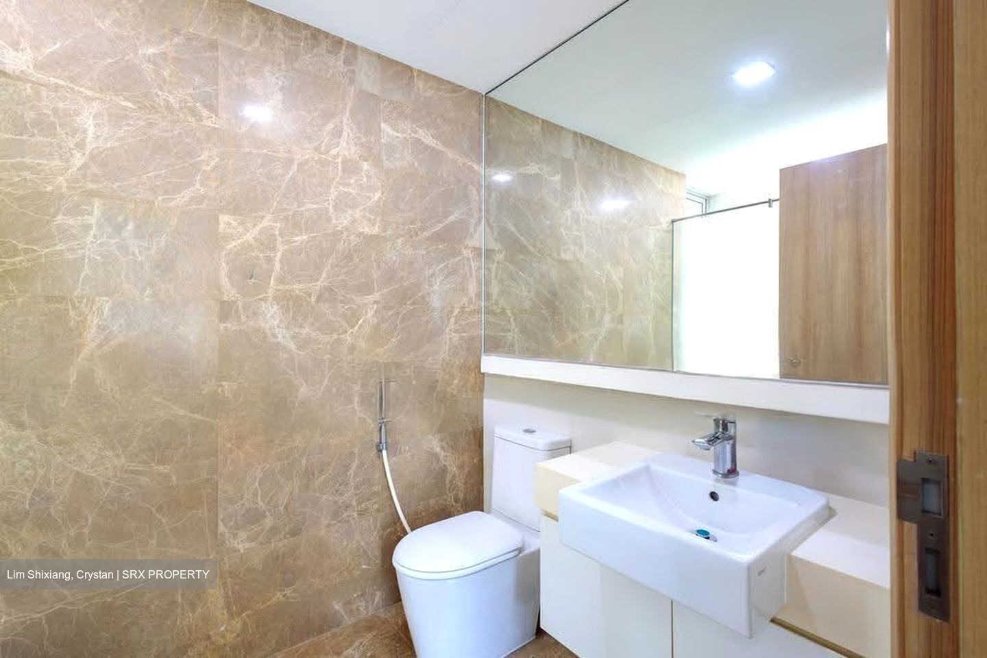 Caspian (D22), Condominium #616564221